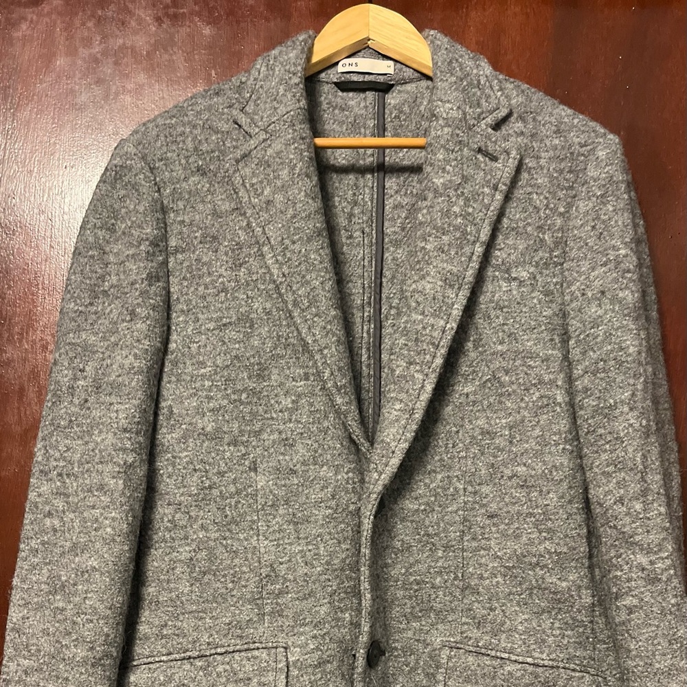 Men’s ONS Coat